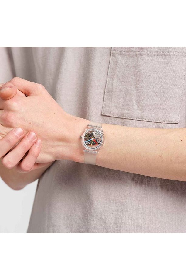 So28k100-s06 Unisex Kol Saati - 5