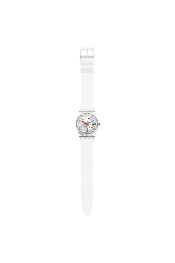 So28k100-s06 Unisex Kol Saati - 3