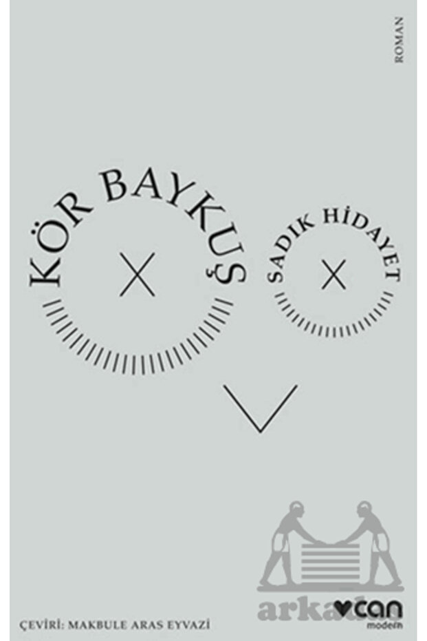 Kör Baykuş