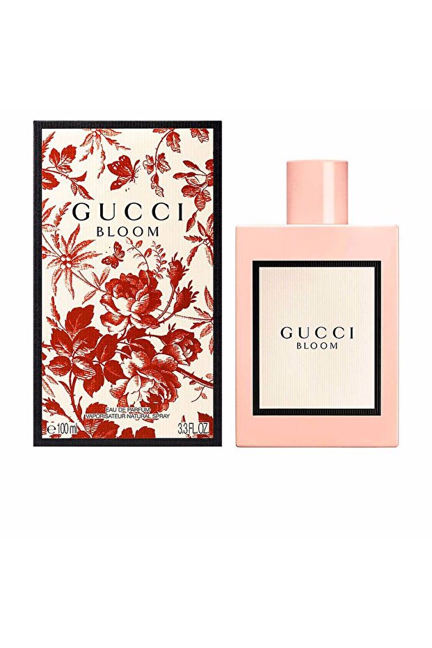 Bloom Eau De Parfum Spray 100 ml - 1