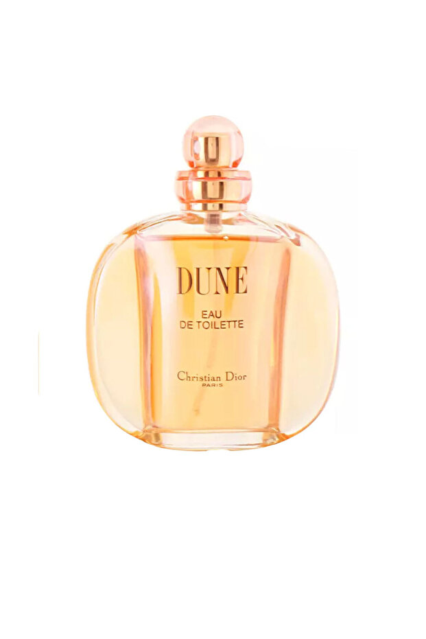 Dune Eau De Toilette Spray 100 ml - 1
