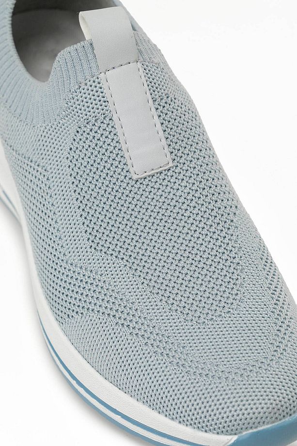 325546.Z 5FX Mavi Kadın Slip On - 7