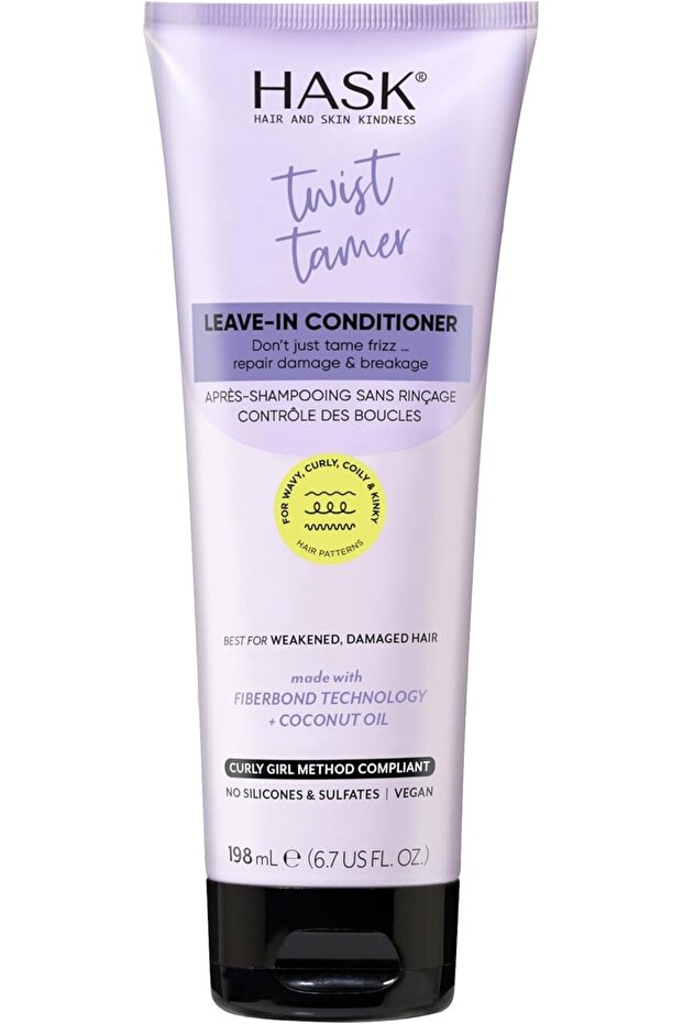 Curl Care Detangling Conditioner – 355ml - 1