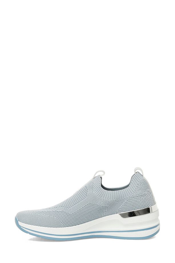 325546.Z 5FX Mavi Kadın Slip On - 3