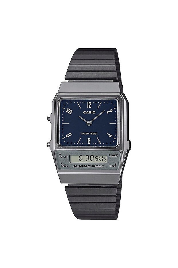 Ανδρικό Ρολόι Casio AQ-800EB-2AEF, Quartz, 32mm, 3ATM - 1