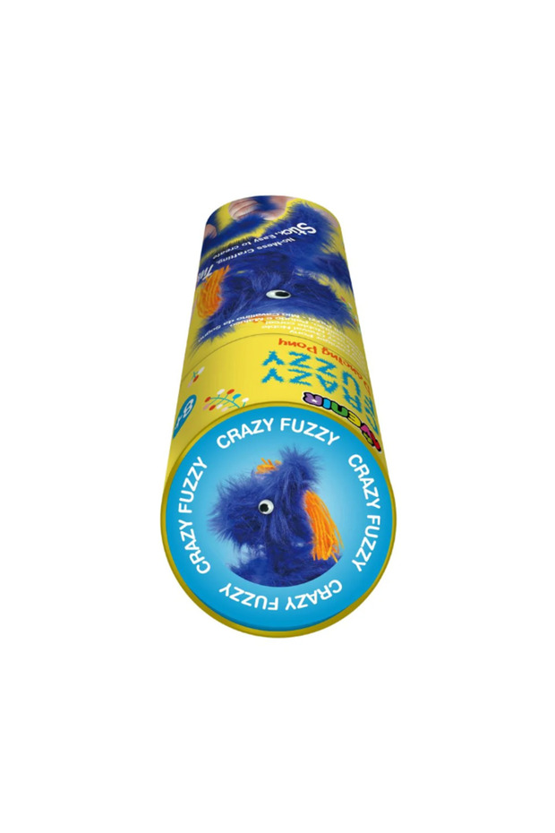 Kit DIY - Poneiul Dansator - 2