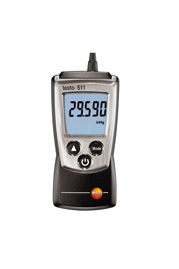511 Mutlak Basınç Ölçer ve Rakım Ölçer - 1