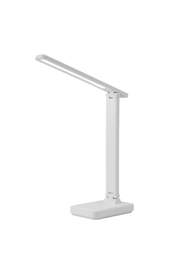 مصباح مكتبي LED قابل لإعادة الشحن - 1