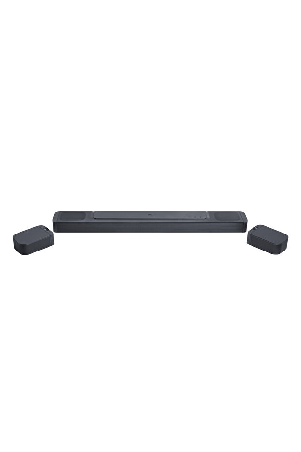 BAR 800M2, Dolby Atmos 7.1 Soundbar,Wrl.Subw. - 3