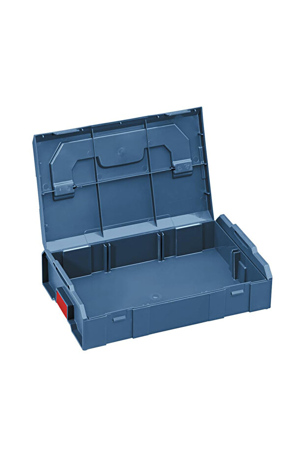 Bosch L-BOXX tool box multi-function storage box PP material suitable for DIY - 4