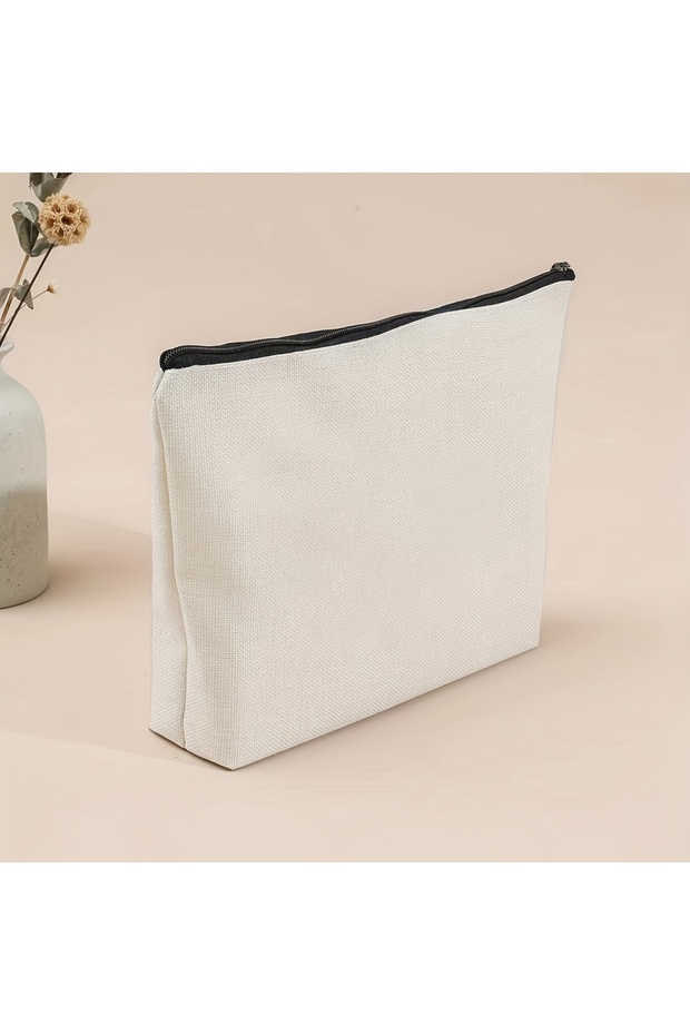 10pcs 10/30 Pack Multi-Purpose Bags, 8.85x6.9 Inches Zipper Pouches For School, Home & Essentials St