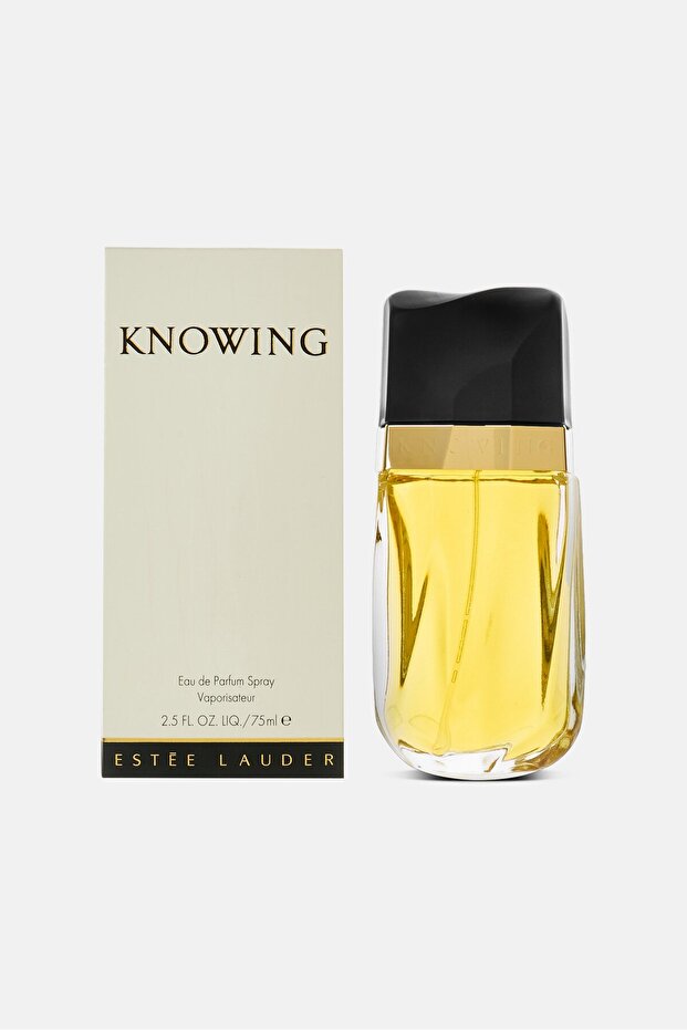 Knowing Eau De Parfum Spray, 75ml