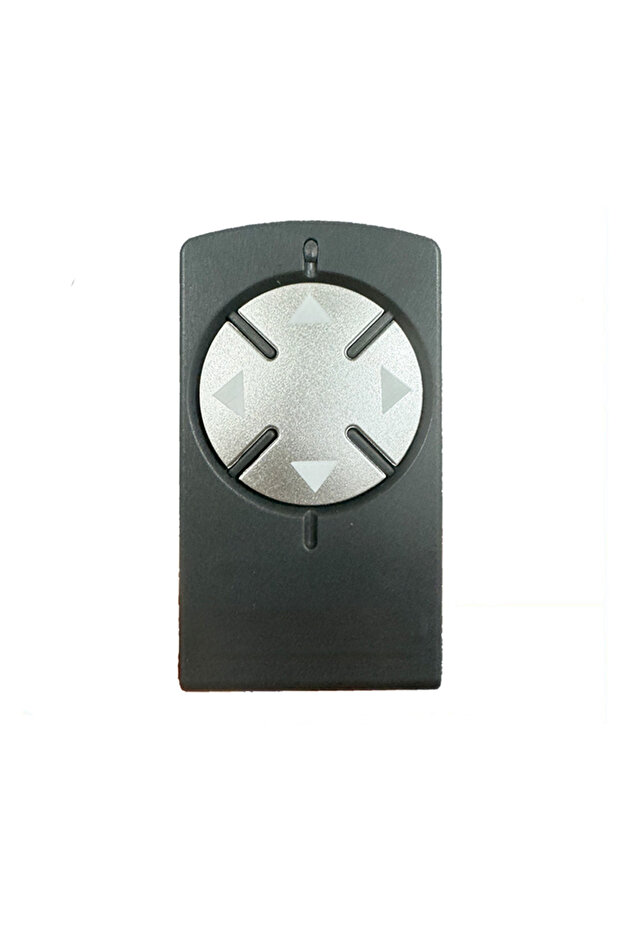 1PCS Powertech PR1 PR2 PR4 R2 Remote Control 433.92MHz Rolling Code 4-Channel Transmitter for Garage - 8