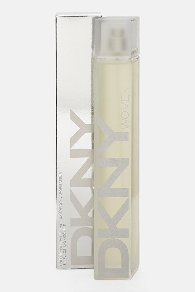 Women Energizing 2011 Eau De Parfum, 100 ml