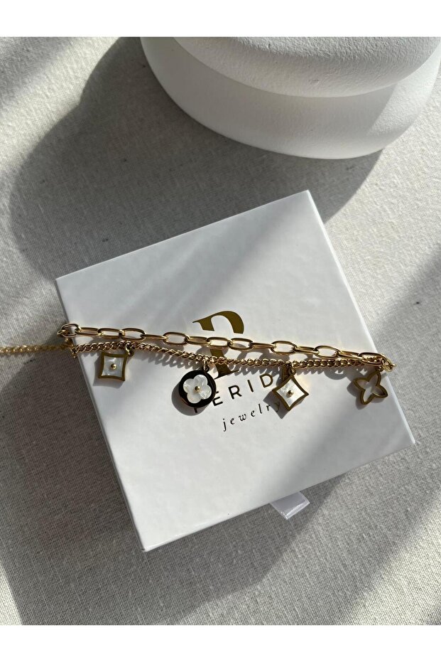 ELEANOR ~ BİLEKLİK - 1