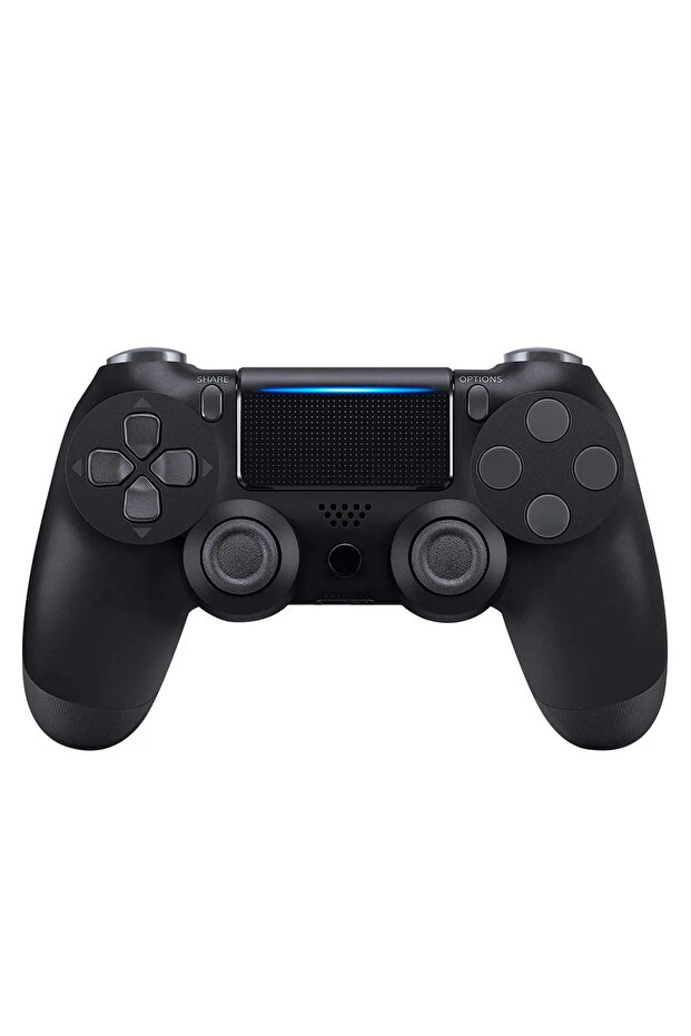 وحدة تحكم لاسلكية DoubleShock 4 لجهاز PlayStation 4 - 1