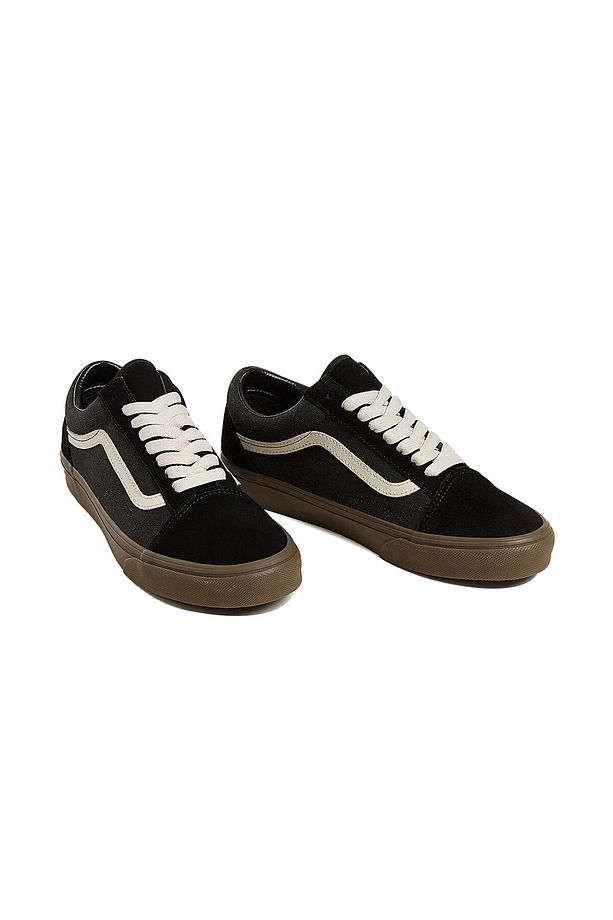 Old Skool Unisex Sneaker Ayakkabı - 3