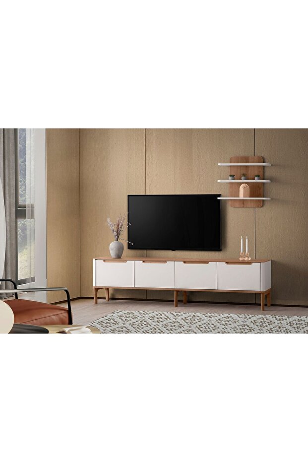 Zendi TV Ünitesi - 1