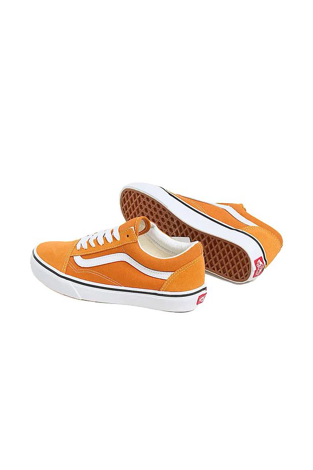 Old Skool Unisex Sneaker Ayakkabı - 4