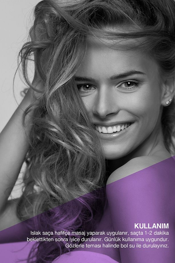 Collagen & Biotin Ekstra Hacim Şampuanı 3 x 300 ml 3 Al 2 Öde - 2 Adet - 4