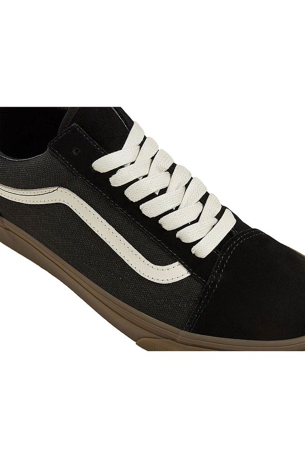 Old Skool Unisex Sneaker Ayakkabı - 5
