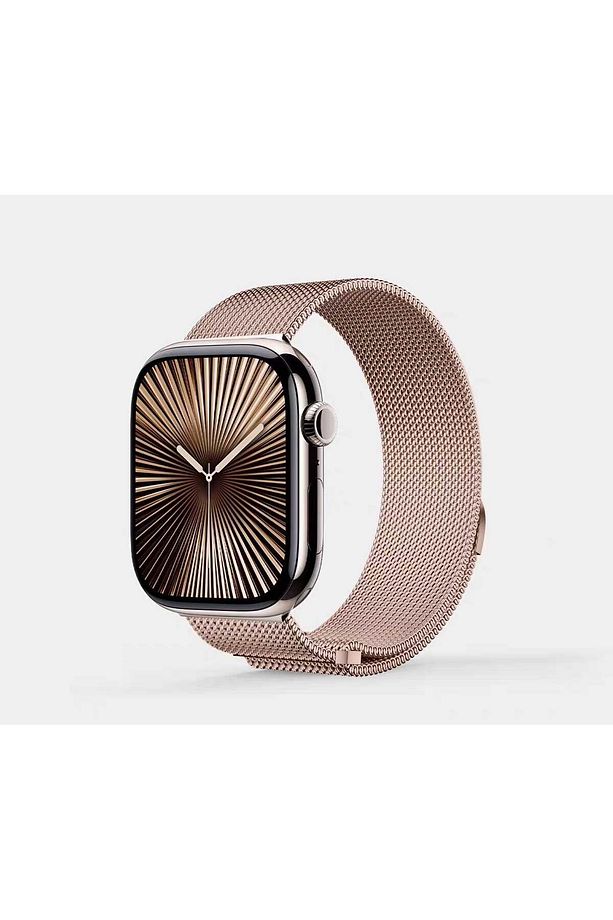 Venandin Vn Timeless 10 Pro Plus, Sesli Görüşme, Uyku Takibi, Sağlık Takibi - 5