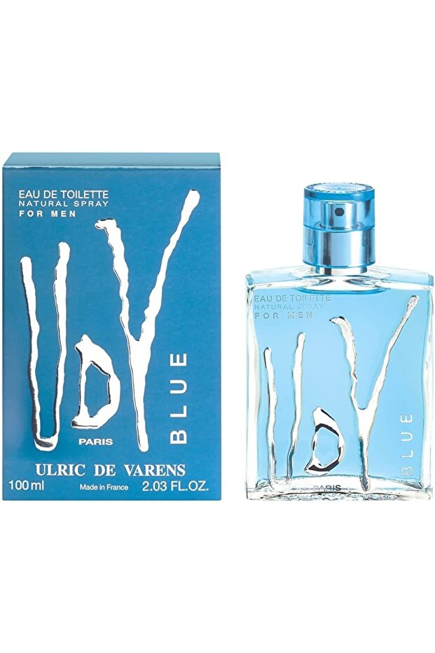 Blue Men's Eau de Toilette, 100 ml