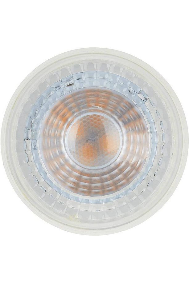 1 Adet 7 Watt, 4000 Kelvin, Çok Kaliteli Gu10 Duy Led Ampul, Yüksek Lümen 4000 Kelvin Gu10 Duy Ampul - 7