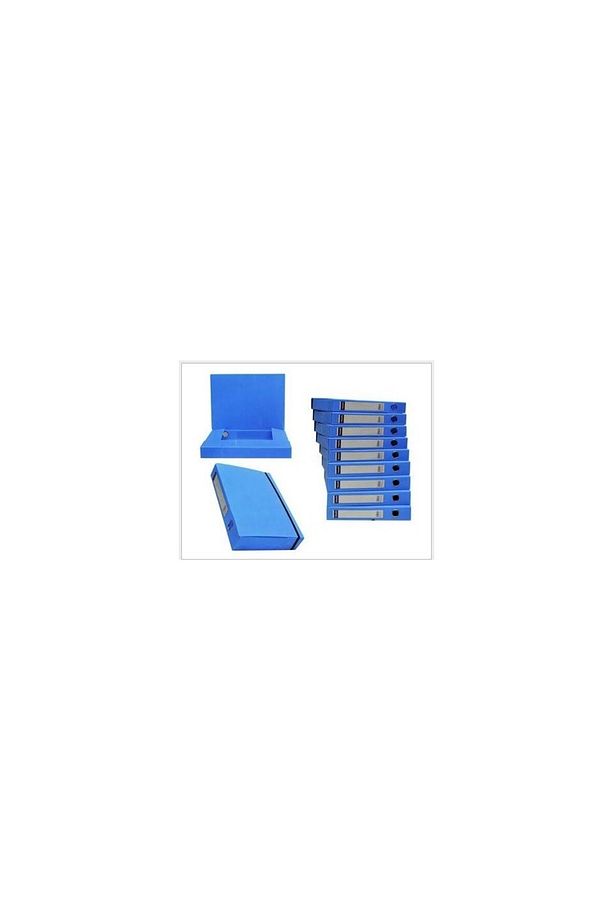 24*32*9 ARŞİV-PROJE KUTUSU (10 ADET) - 4