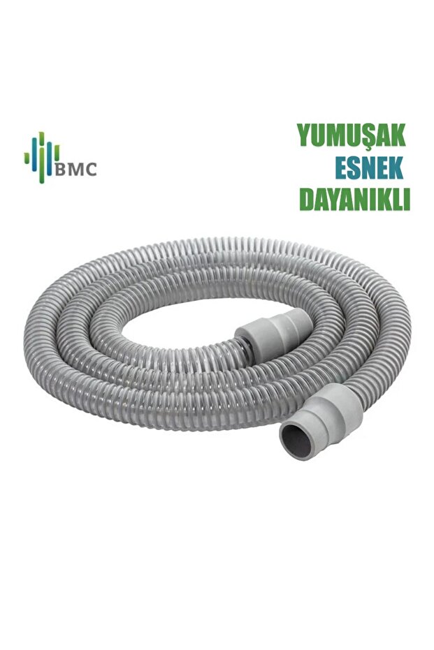 CPAP BPAP HORTUMU - 1