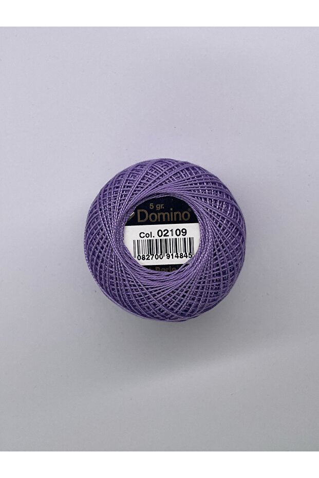02109 - Koton Perle No 12 Number Embroidery Thread