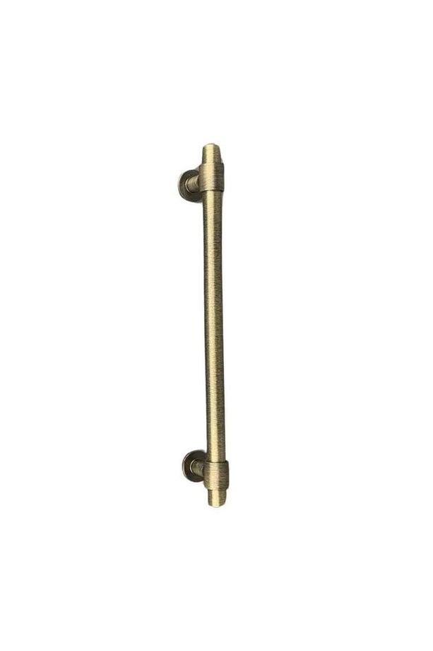 Mobilya Kulbu Antik Renk 192mm Kulp (SY9236 0192 ABM-ABM) - 3