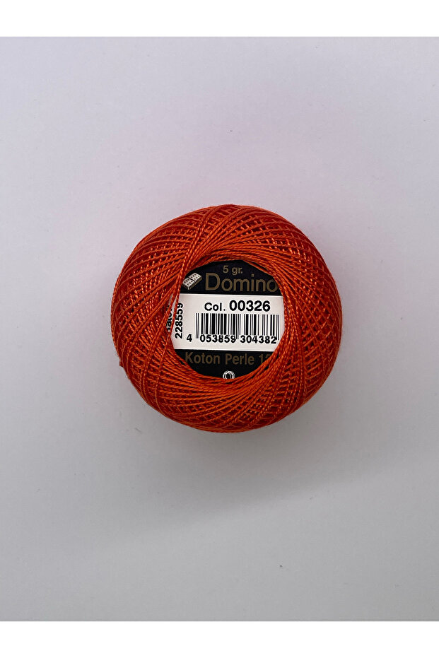 00326 - Koton Perle No 12 Number Embroidery Thread