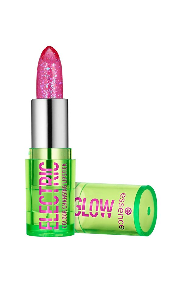 Electric Glow Colour Changing Lipstick