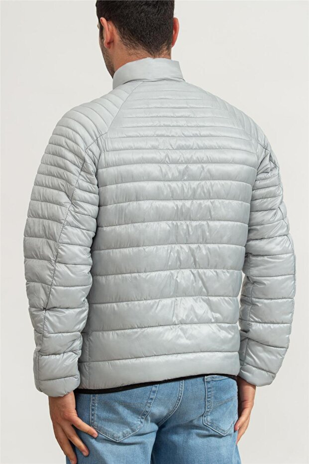 Regular Erkek Mont - 3