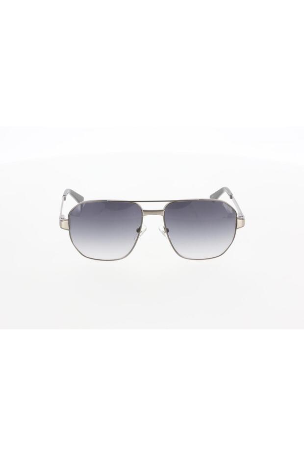 MU2568 02 نظارات شمسية للرجال