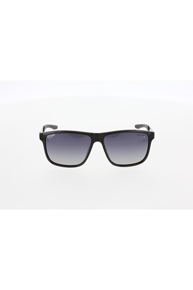 MU2450 03 نظارات شمسية للرجال