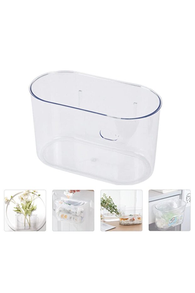 صندوق تخزين مثبت على الحائط - 3