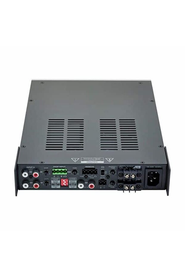 FreeSpace IZA 250LZ - 3