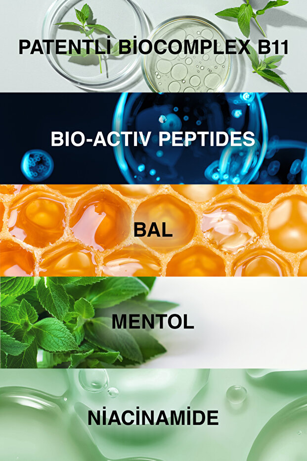 Quantum Bio-activ Serum 15 X 6 Ml - 4 Adet - 4