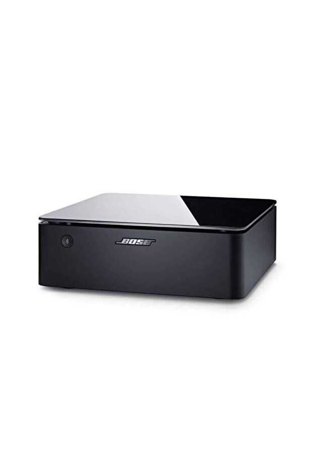 Amplificator muzical negru - 2