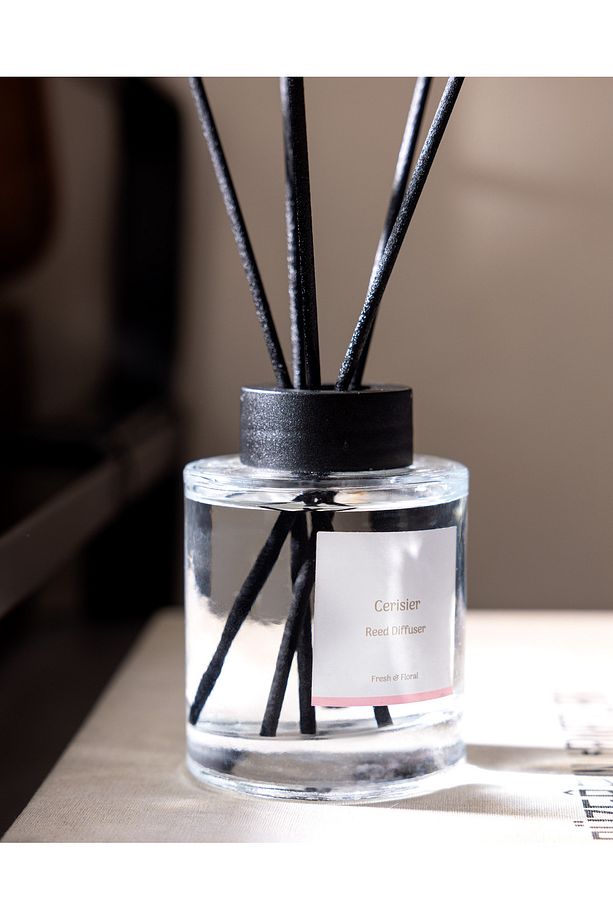 Répertoire Çubuklu Oda Parfümü - Cerisier - 100 ml - 3