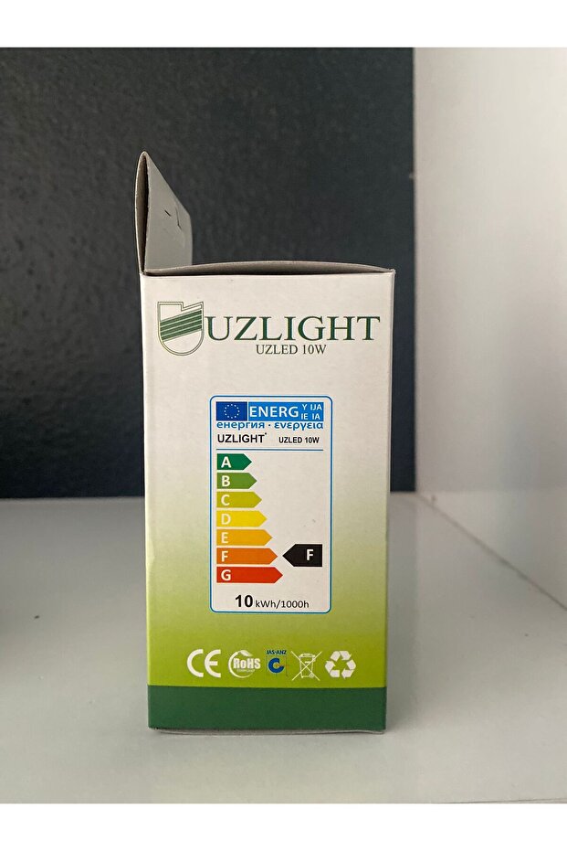 Uzlıght led 10w - 3