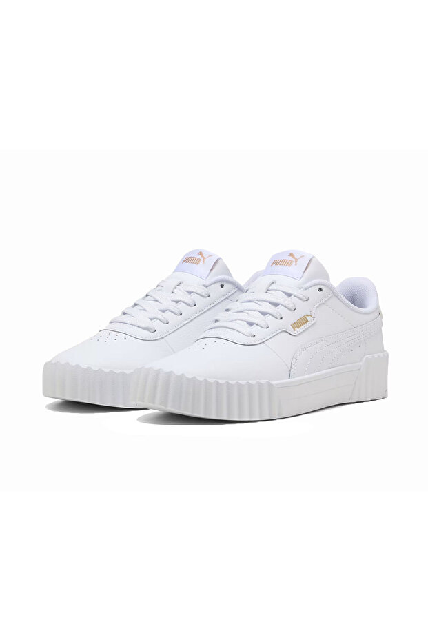 Carina 2.0 Sneaker Freizeitschuhe - 3