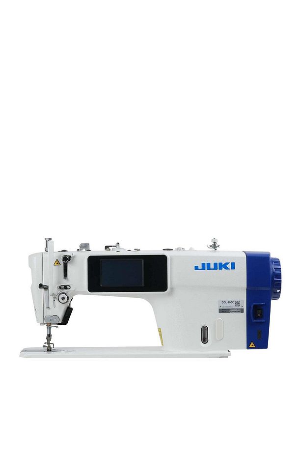 Fdm Ddl-900c Otomatik Düz Dikiş Makinesi - 1