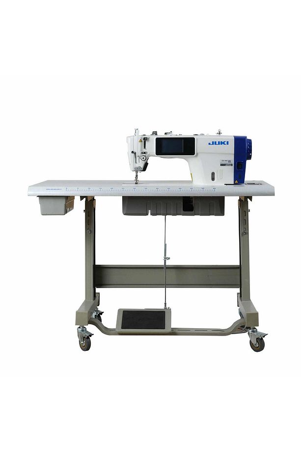 Fdm Ddl-900c Otomatik Düz Dikiş Makinesi - 4