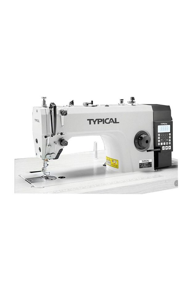 Gc-6880md4 Direct Drive Otomatik Düz Dikiş Makinesi - 6