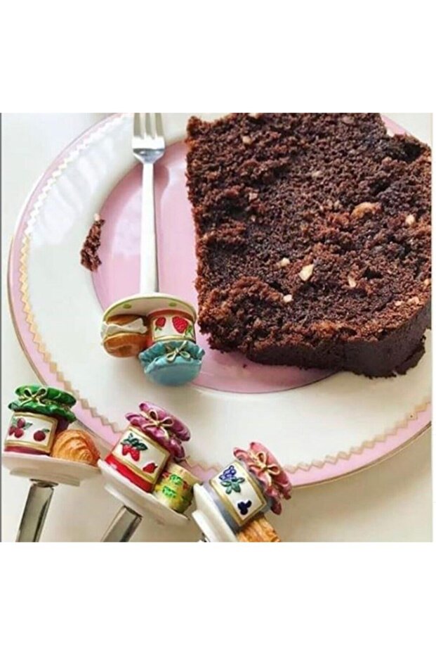 Tatlı Çatalı 904V144F - 1