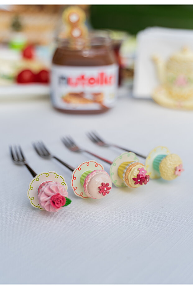 Tatlı Çatalı 904V163F - 2