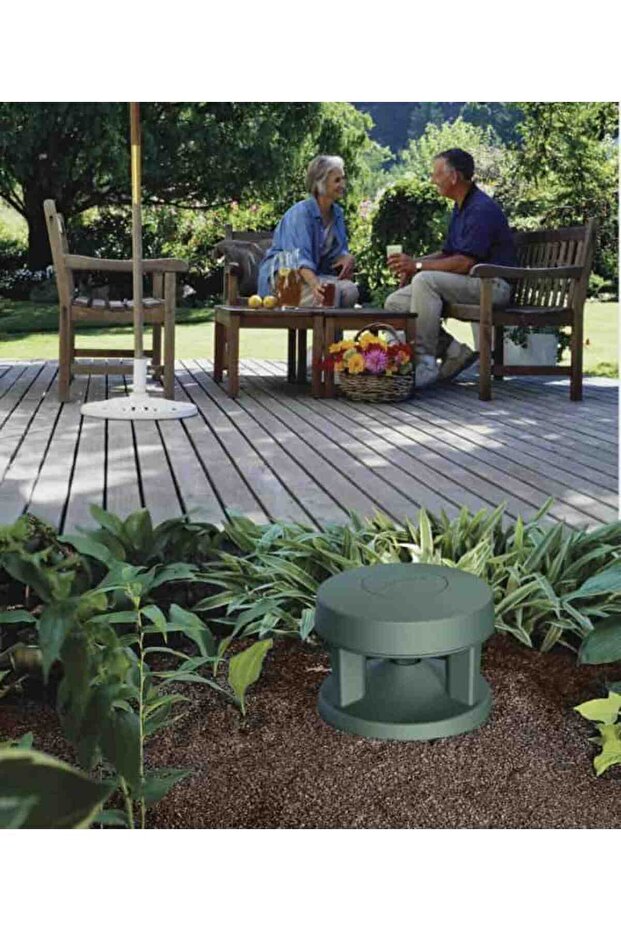 Bose FreeSpace 360P II garden speaker - 3